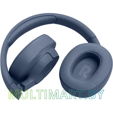 Наушники JBL Tune 770NC (темно-синий) картинка 7